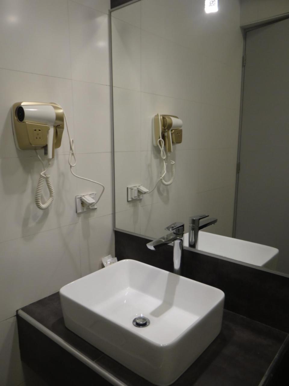 Verona Hotel Banos Turcos Lima Buitenkant foto